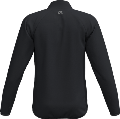 SCRAMBLER FAST MOCK NECK MAN JACKET