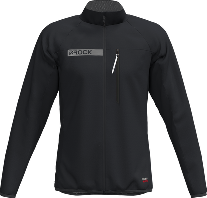 SCRAMBLER FAST MOCK NECK MAN JACKET