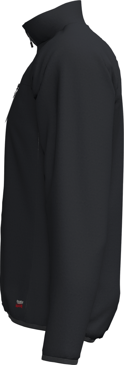 SCRAMBLER FAST MOCK NECK MAN JACKET