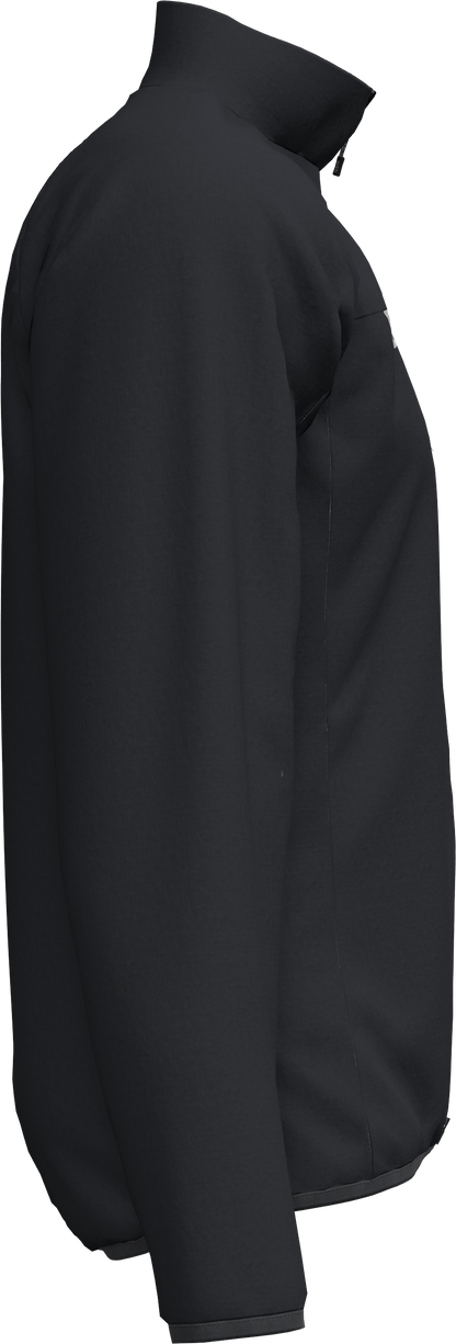 SCRAMBLER FAST MOCK NECK MAN JACKET