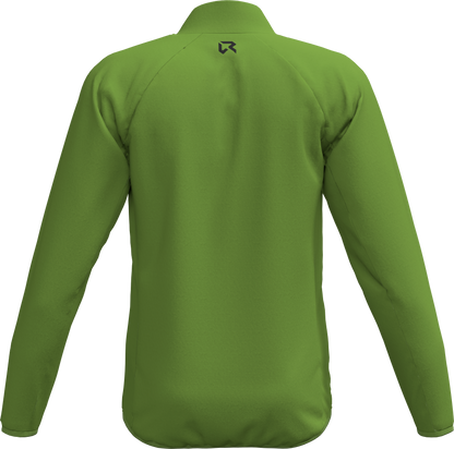 SCRAMBLER FAST MOCK NECK MAN JACKET