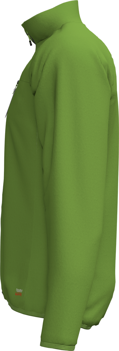 SCRAMBLER FAST MOCK NECK MAN JACKET