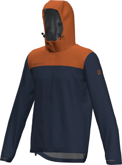 OBSERVER MAN RAIN JACKET