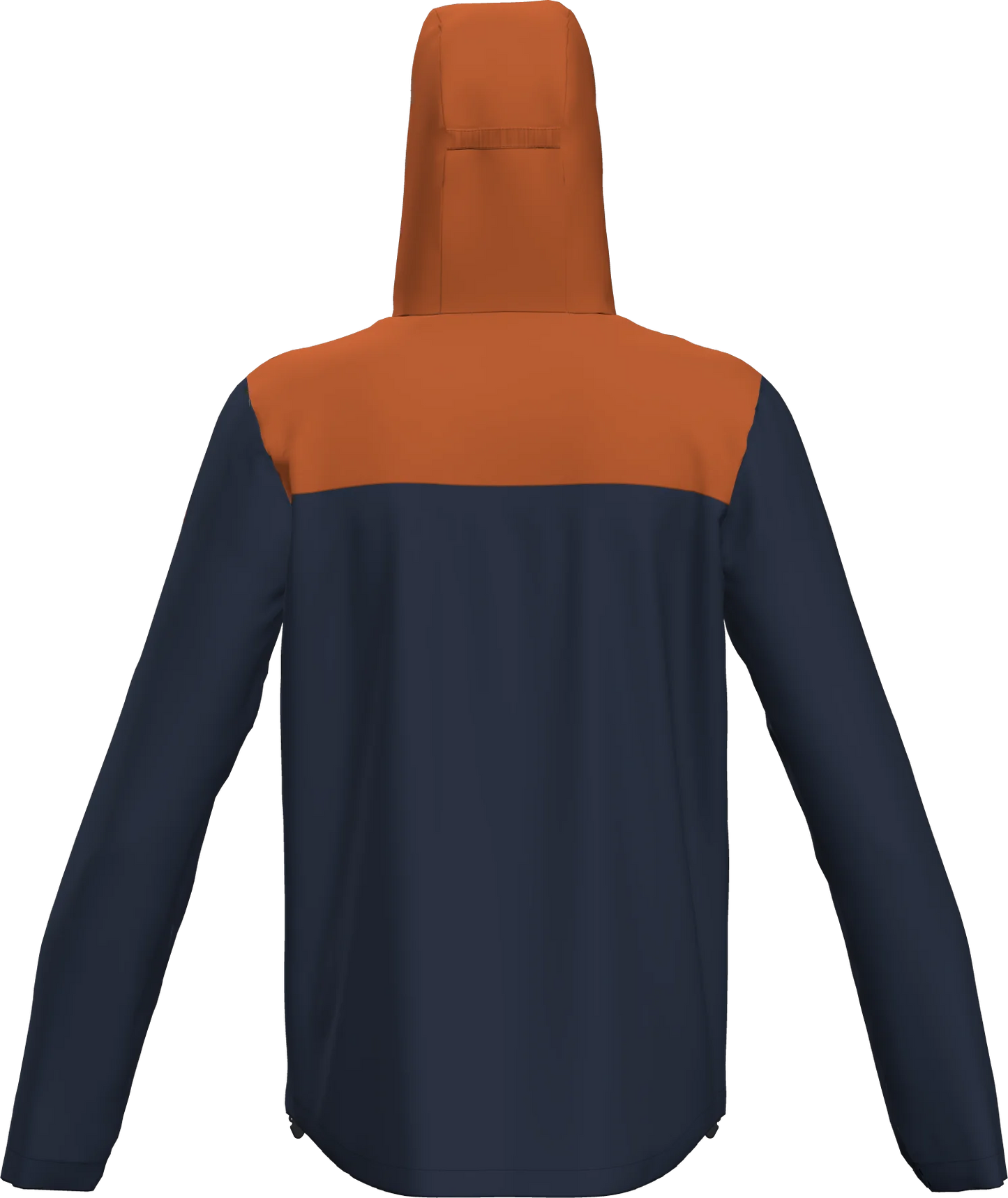 OBSERVER MAN RAIN JACKET