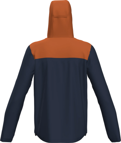 OBSERVER MAN RAIN JACKET