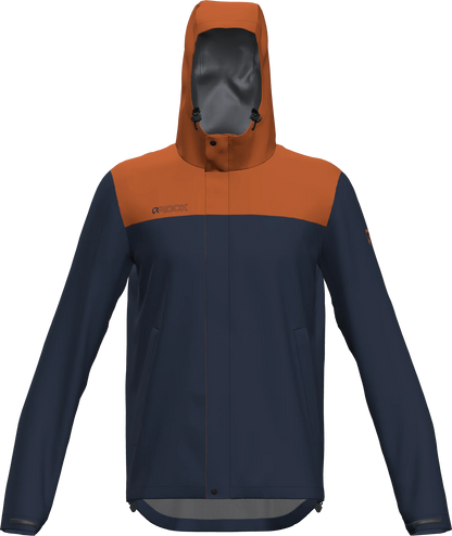 OBSERVER MAN RAIN JACKET