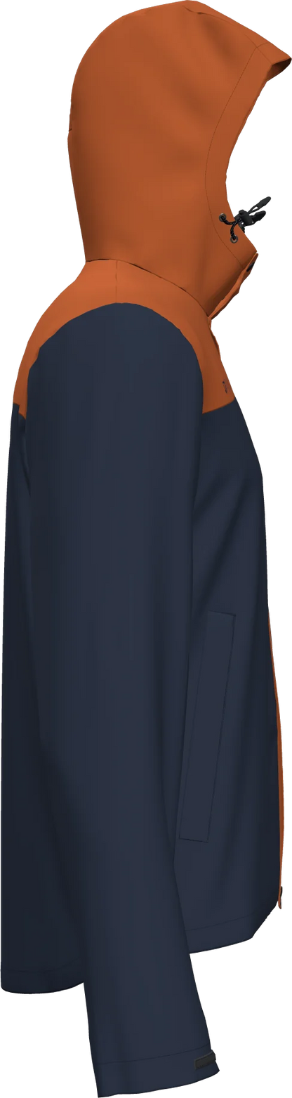 OBSERVER MAN RAIN JACKET