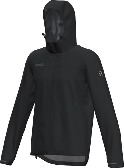 OBSERVER MAN RAIN JACKET