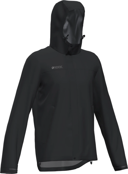 OBSERVER MAN RAIN JACKET