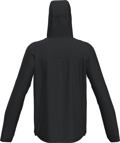 OBSERVER MAN RAIN JACKET