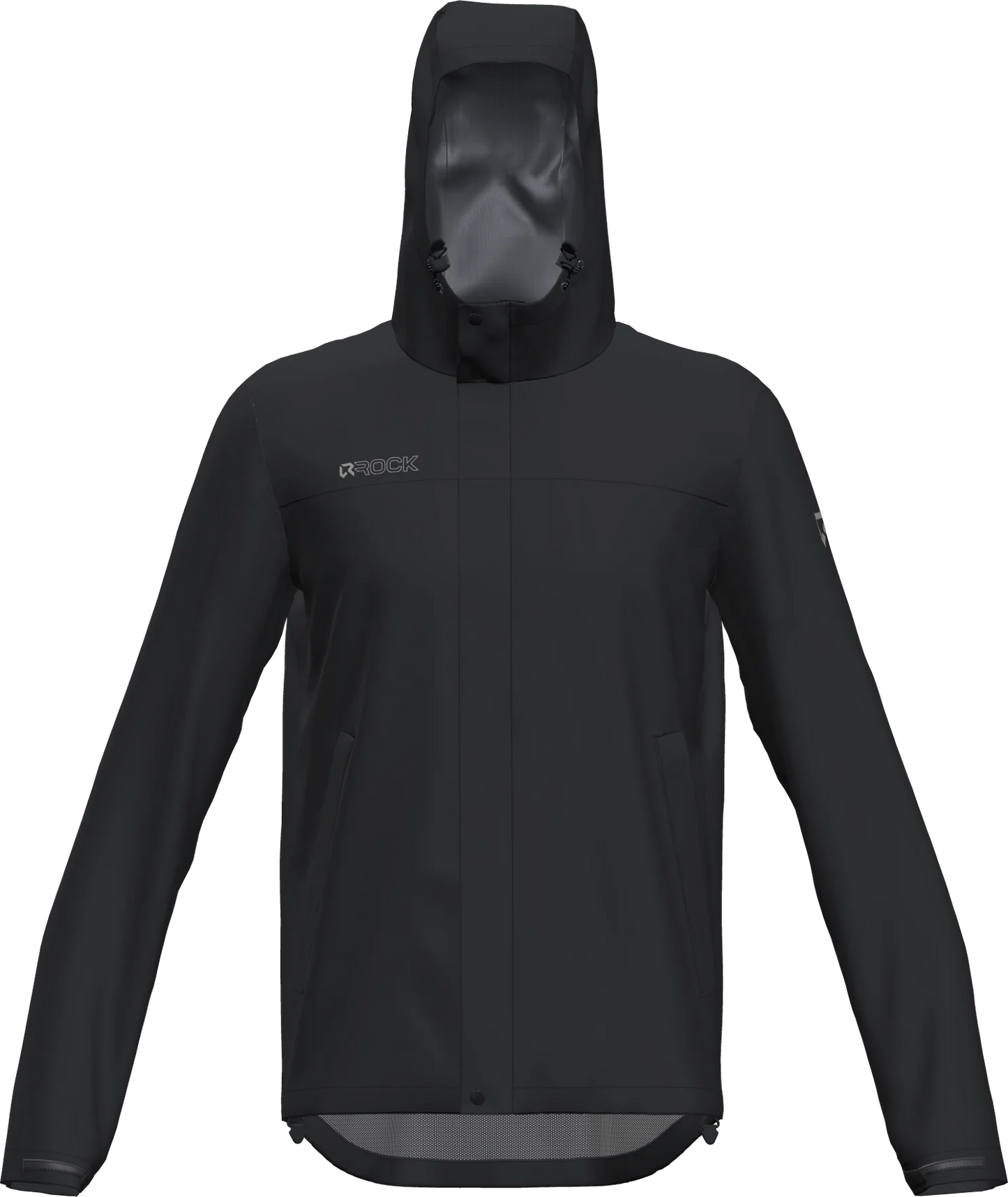 OBSERVER MAN RAIN JACKET