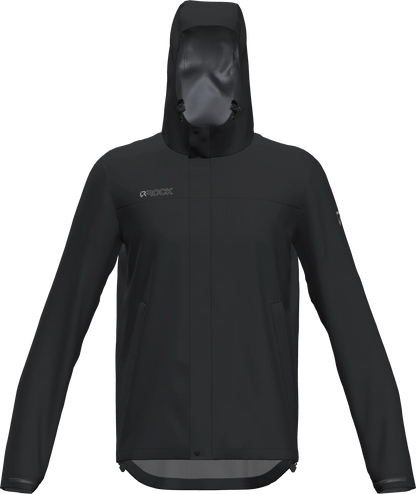 OBSERVER MAN RAIN JACKET