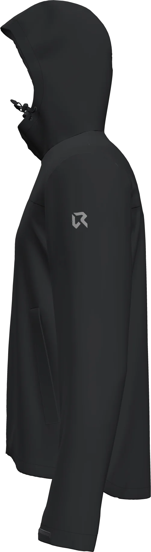 OBSERVER MAN RAIN JACKET