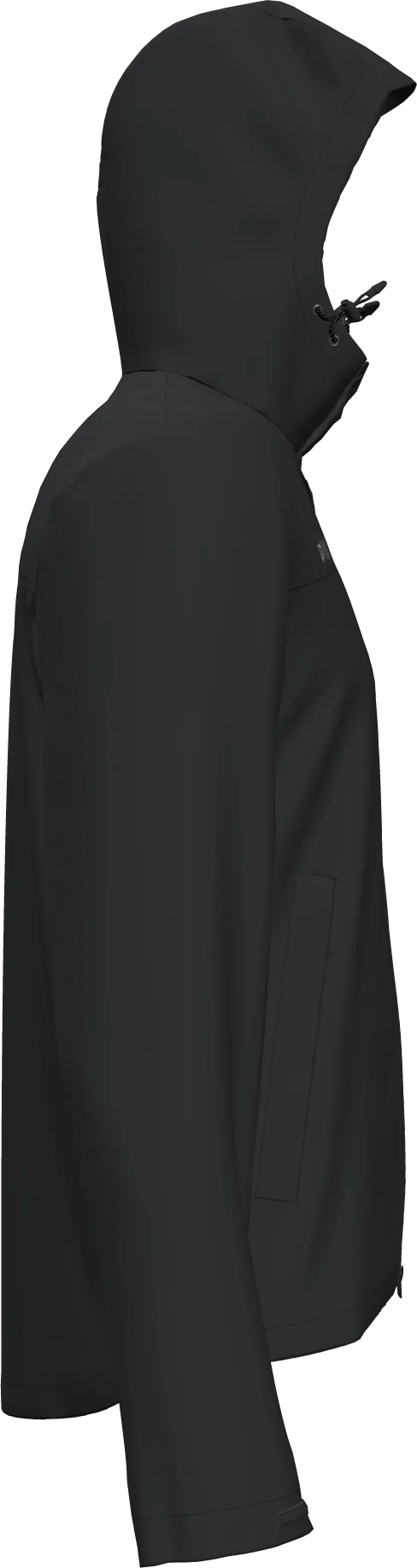 OBSERVER MAN RAIN JACKET