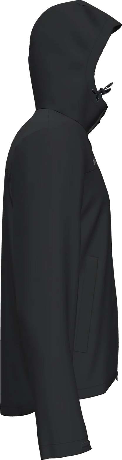 OBSERVER MAN RAIN JACKET