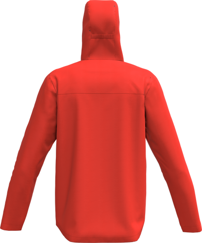 OBSERVER MAN RAIN JACKET