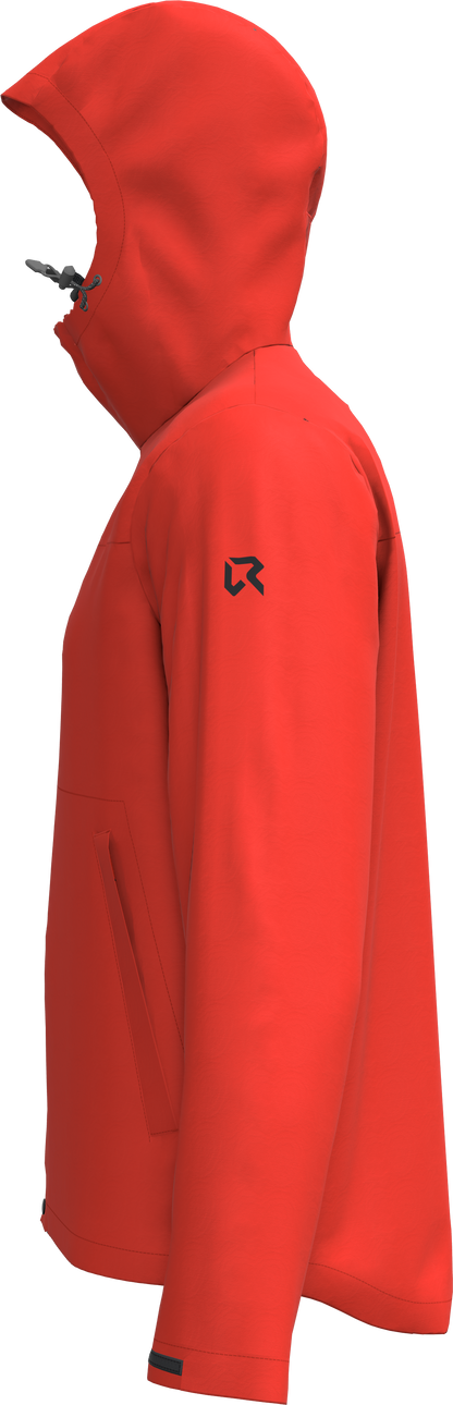 OBSERVER MAN RAIN JACKET