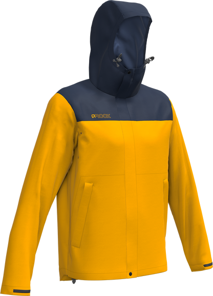 OBSERVER MAN RAIN JACKET