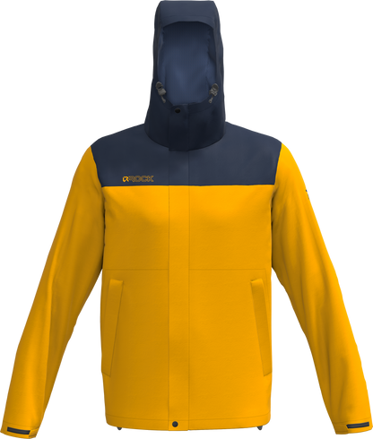 OBSERVER MAN RAIN JACKET