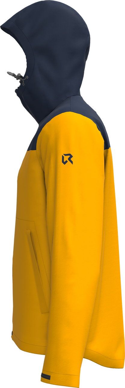 OBSERVER MAN RAIN JACKET