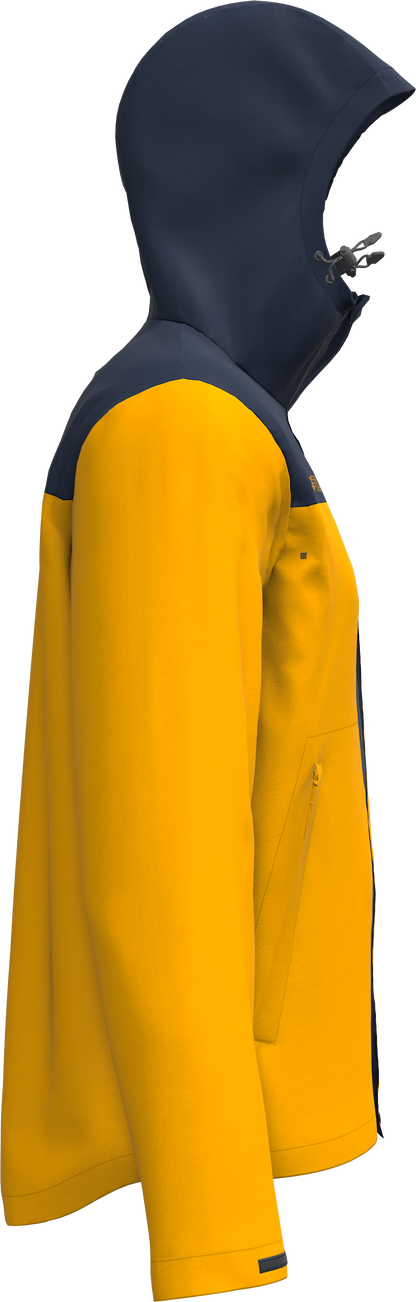 OBSERVER MAN RAIN JACKET