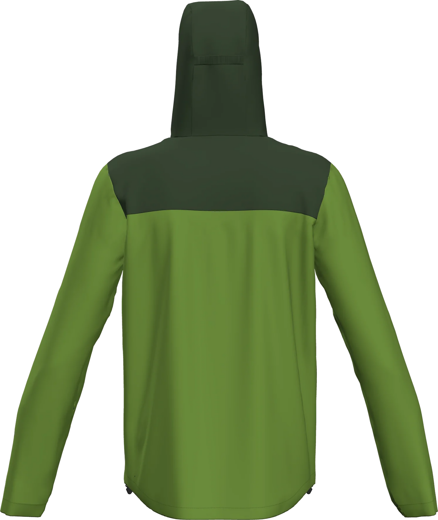 OBSERVER MAN RAIN JACKET