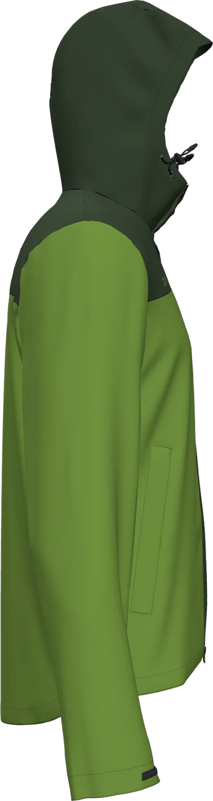 OBSERVER MAN RAIN JACKET