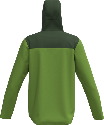 OBSERVER MAN RAIN JACKET