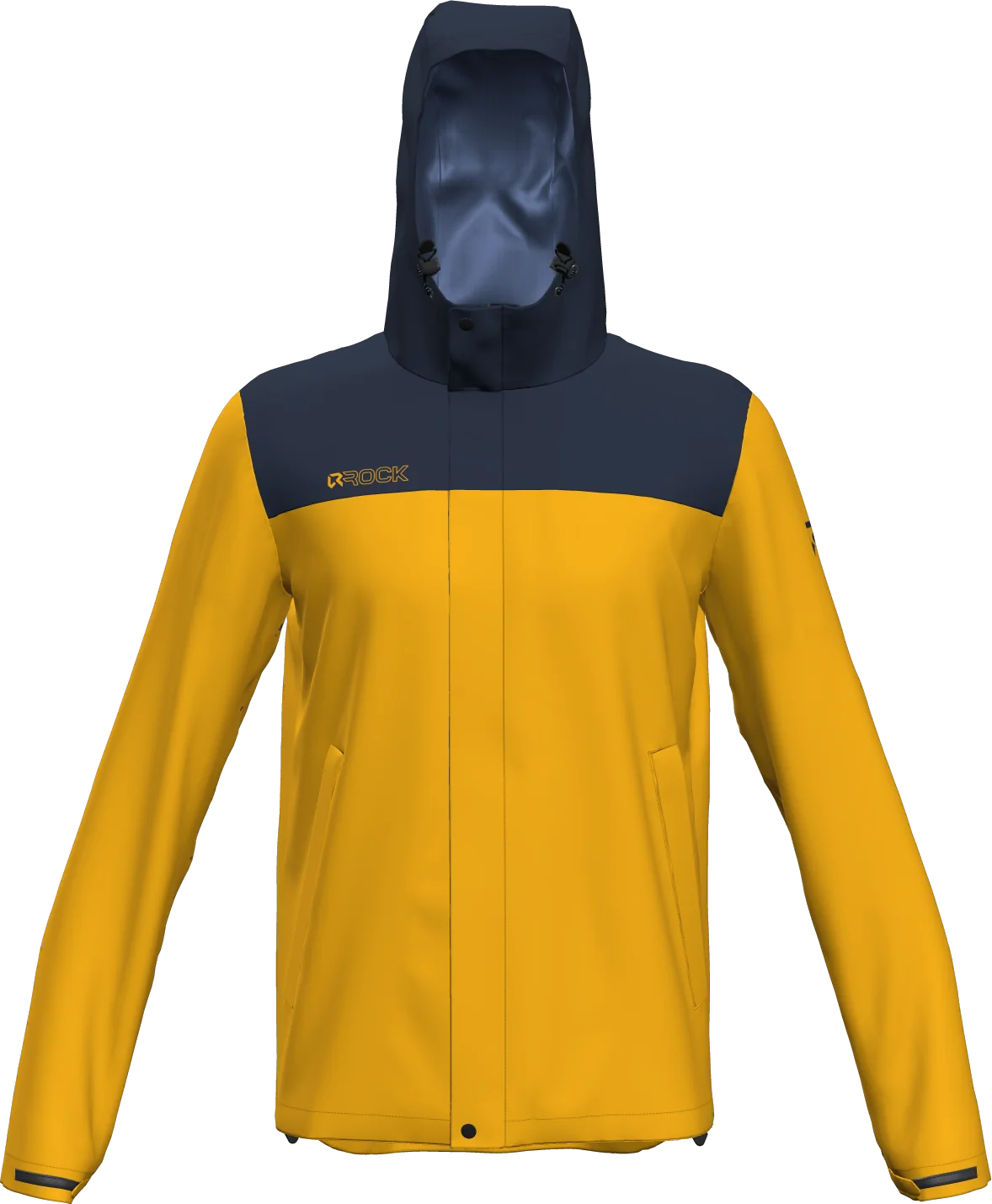 OBSERVER MAN RAIN JACKET