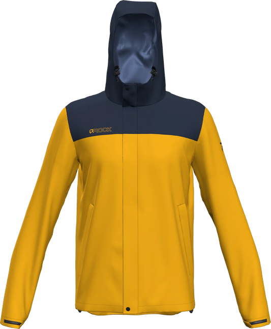 OBSERVER MAN RAIN JACKET