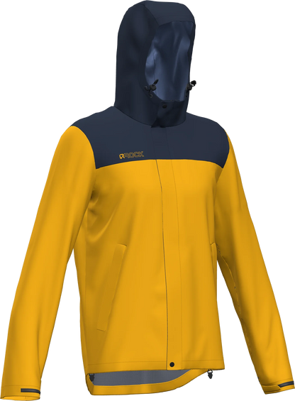 OBSERVER MAN RAIN JACKET