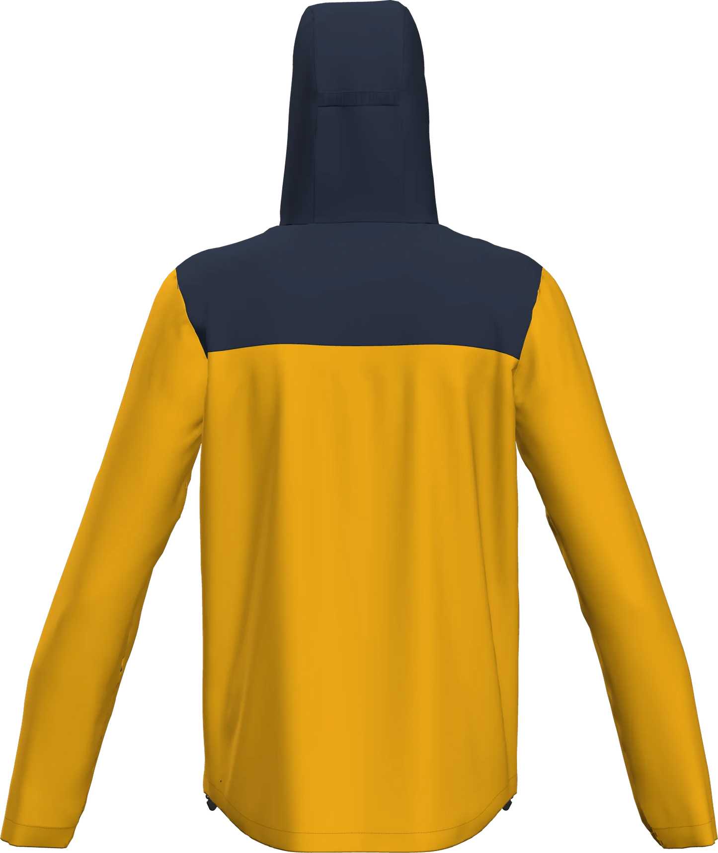 OBSERVER MAN RAIN JACKET