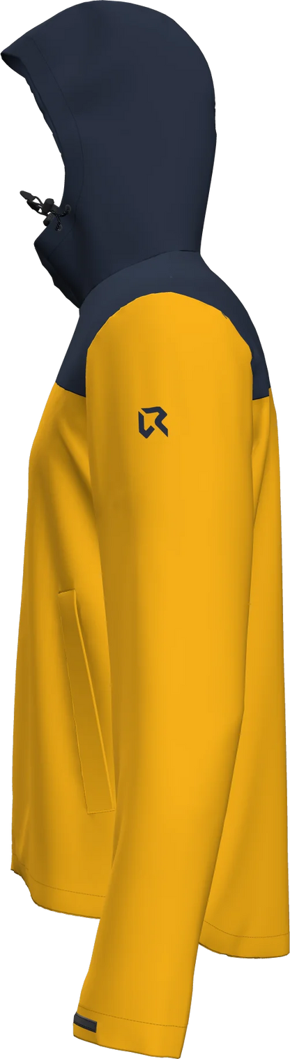 OBSERVER MAN RAIN JACKET