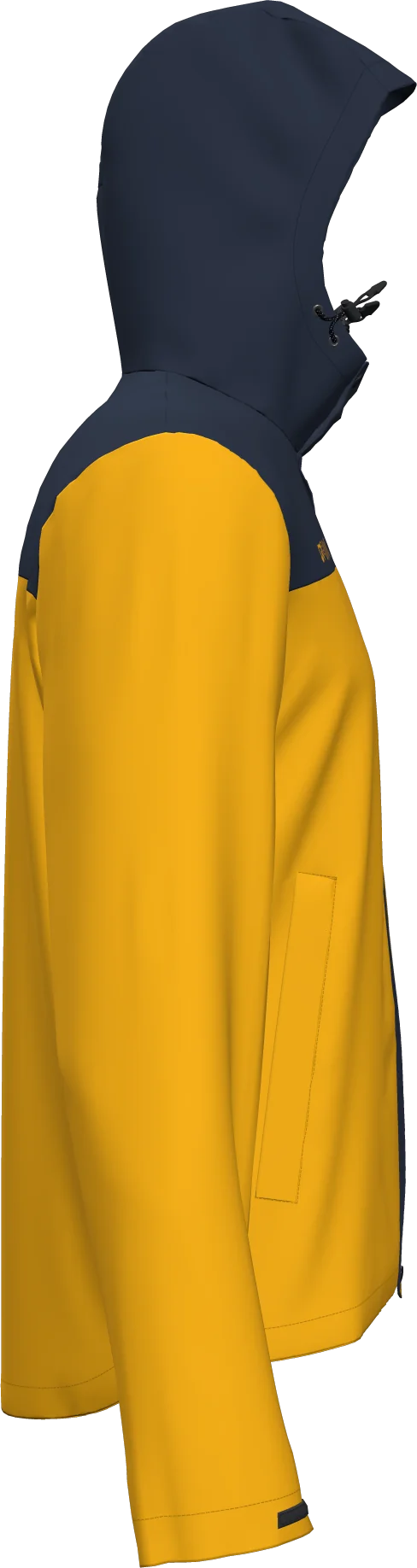 OBSERVER MAN RAIN JACKET