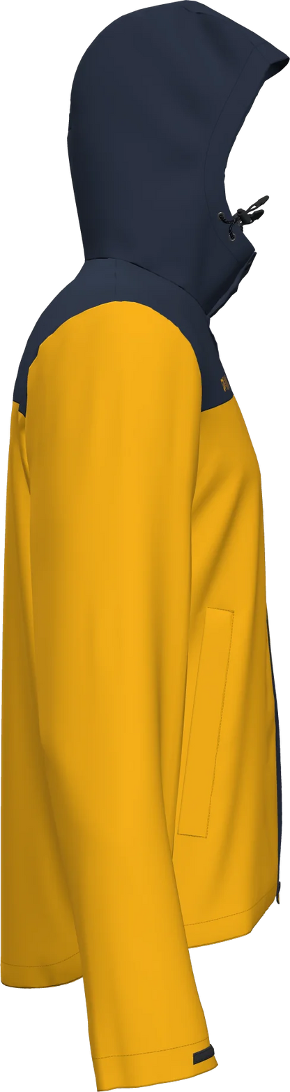 OBSERVER MAN RAIN JACKET