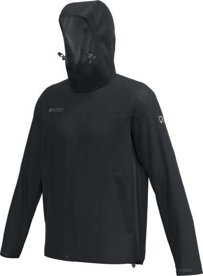 OBSERVER MAN RAIN JACKET