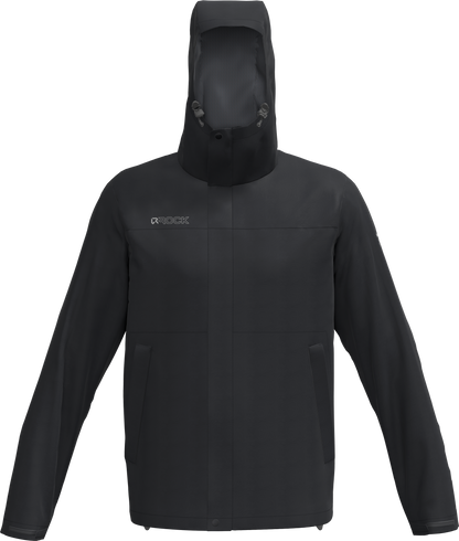 OBSERVER MAN RAIN JACKET
