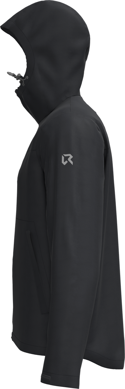 OBSERVER MAN RAIN JACKET