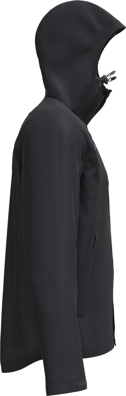 OBSERVER MAN RAIN JACKET