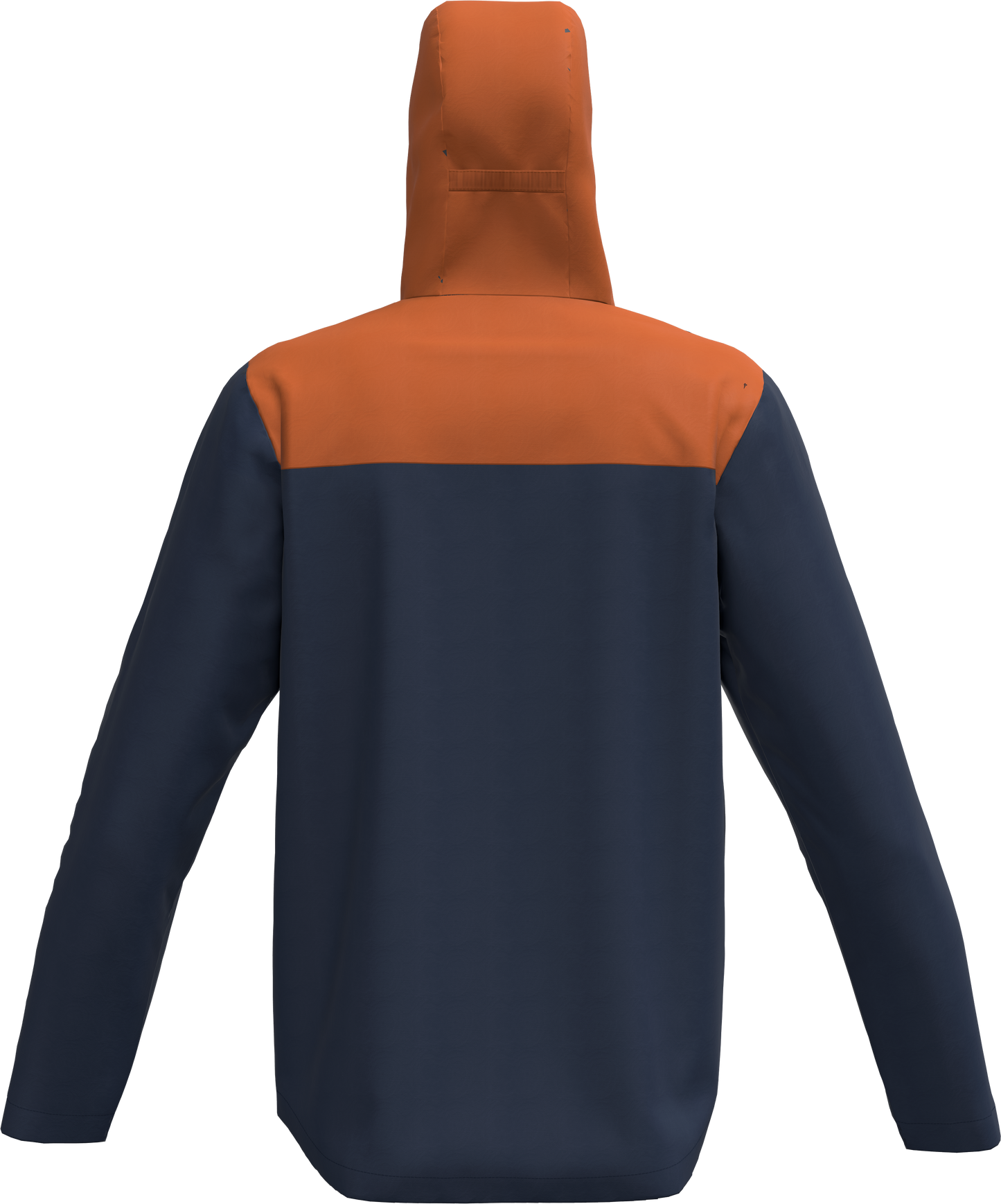 OBSERVER MAN RAIN JACKET