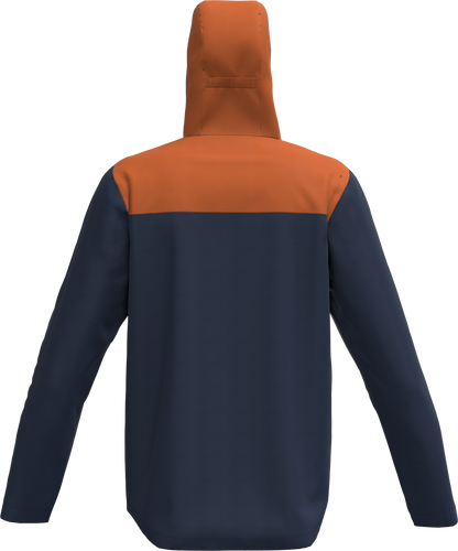 OBSERVER MAN RAIN JACKET