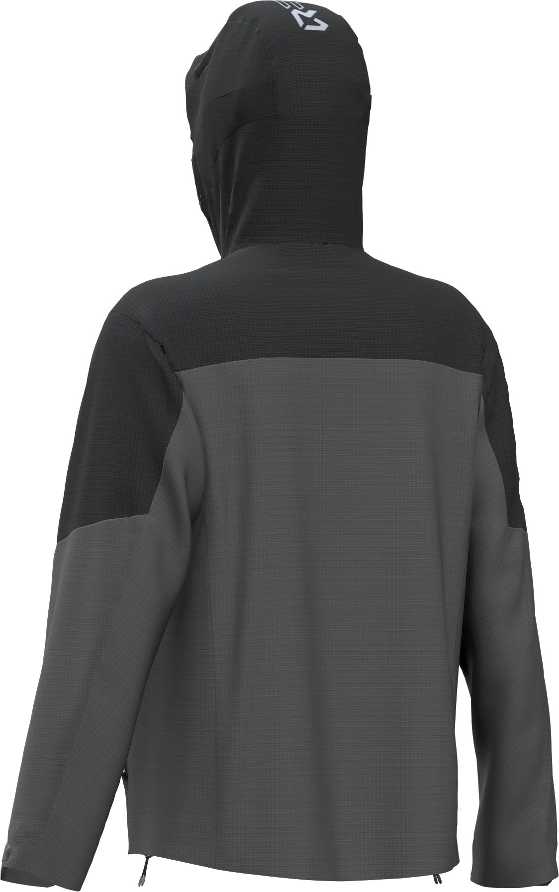 RE.ALASKA 2.0 MAN JACKET