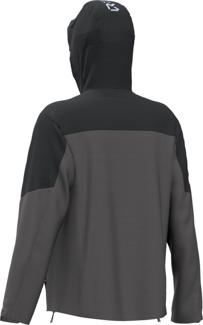 RE.ALASKA 2.0 MAN JACKET