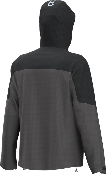 RE.ALASKA 2.0 MAN JACKET