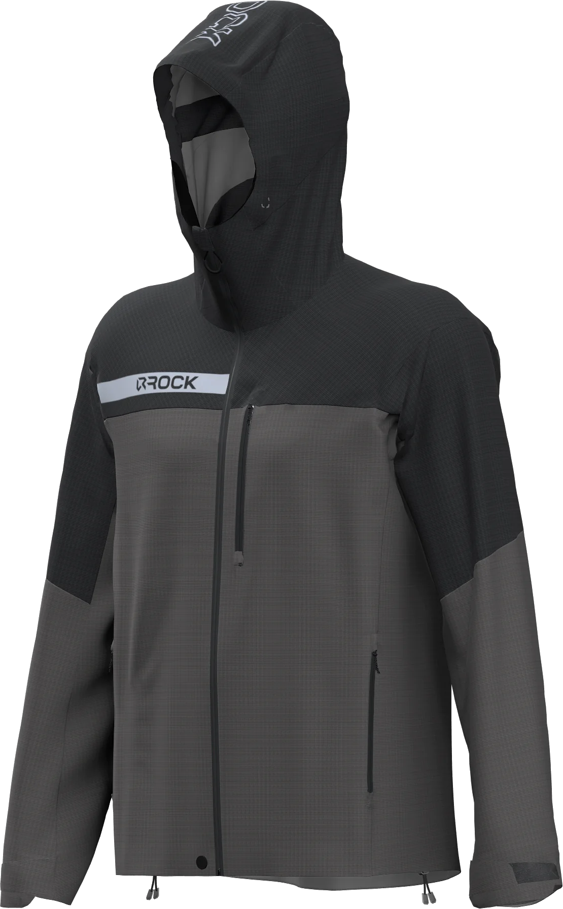 RE.ALASKA 2.0 MAN JACKET