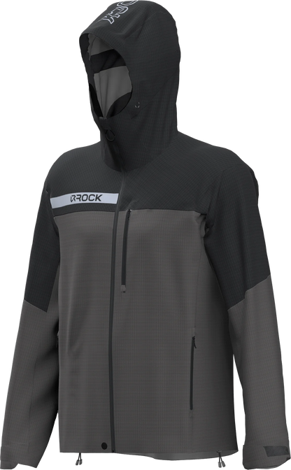 RE.ALASKA 2.0 MAN JACKET