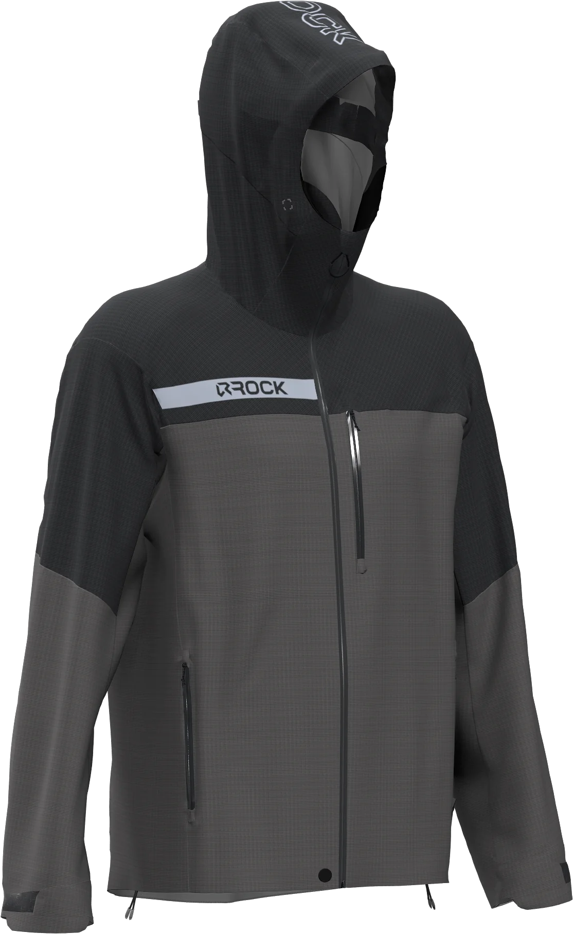 RE.ALASKA 2.0 MAN JACKET