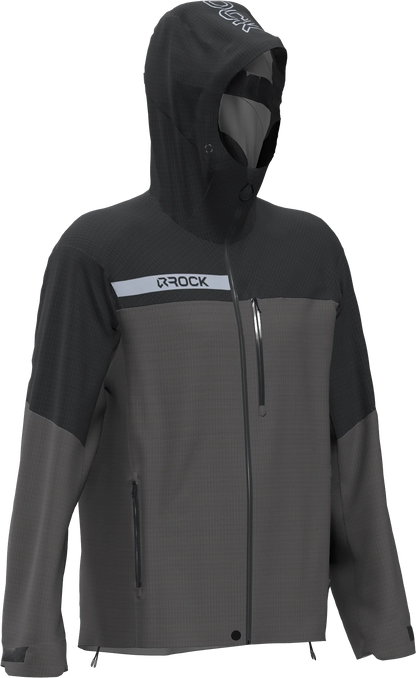 RE.ALASKA 2.0 MAN JACKET