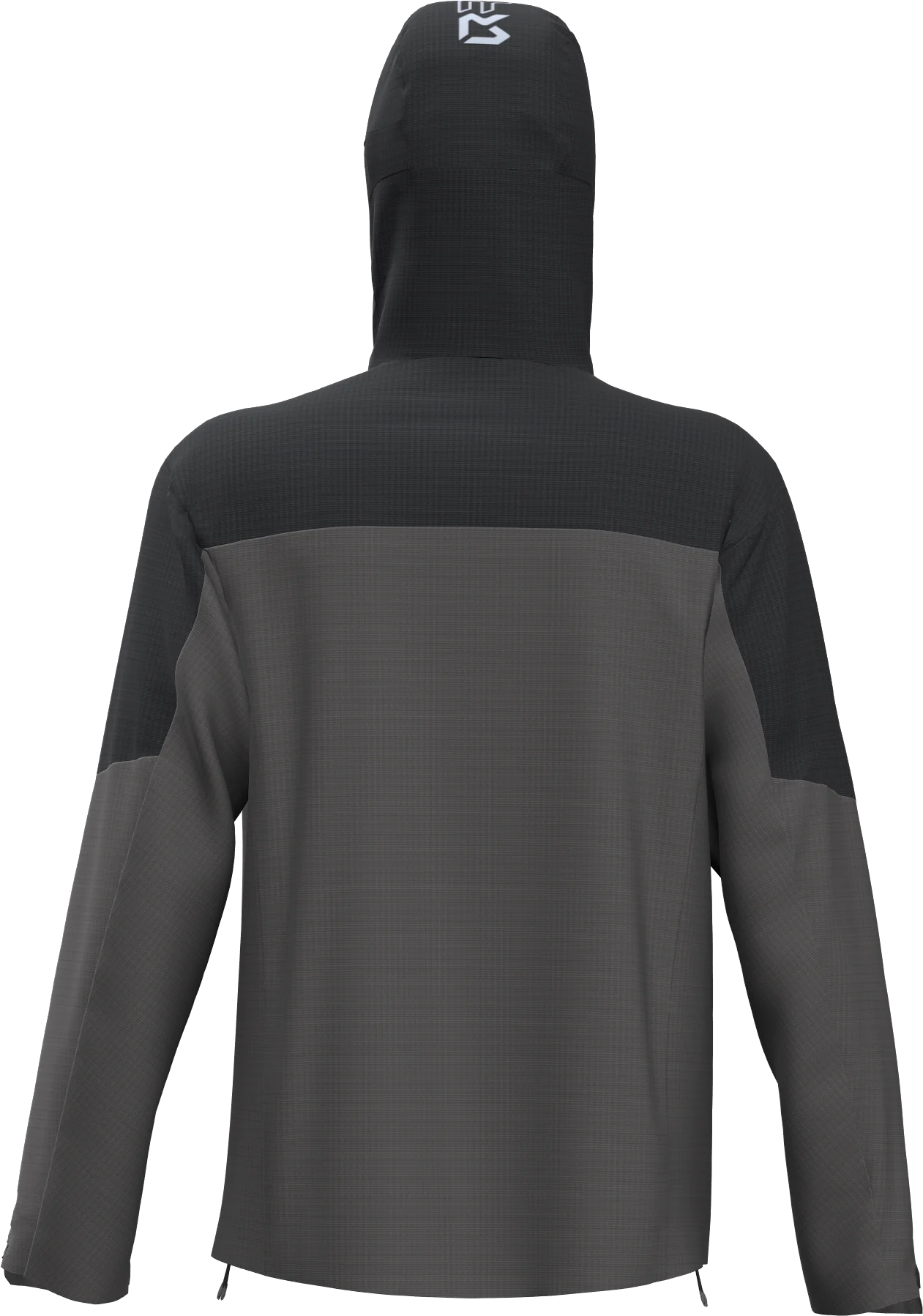 RE.ALASKA 2.0 MAN JACKET