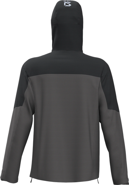 RE.ALASKA 2.0 MAN JACKET